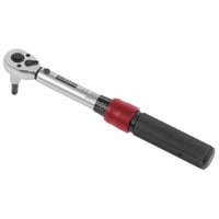 Llave dinamométrica
